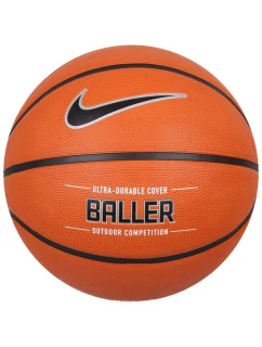 Basketbal 7 Nike Baller 8P N.KI.32.855.07-S