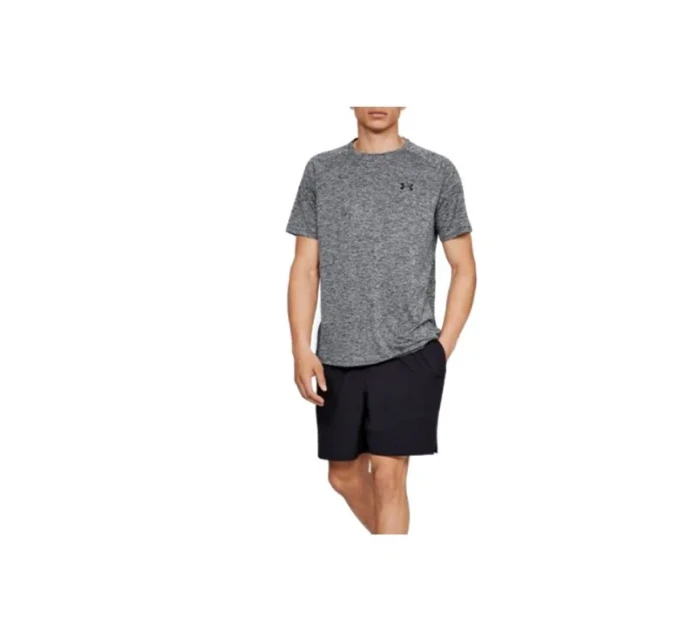 Tričko Under Armour Tech 2.0 Short Sleeve M 1326413-002