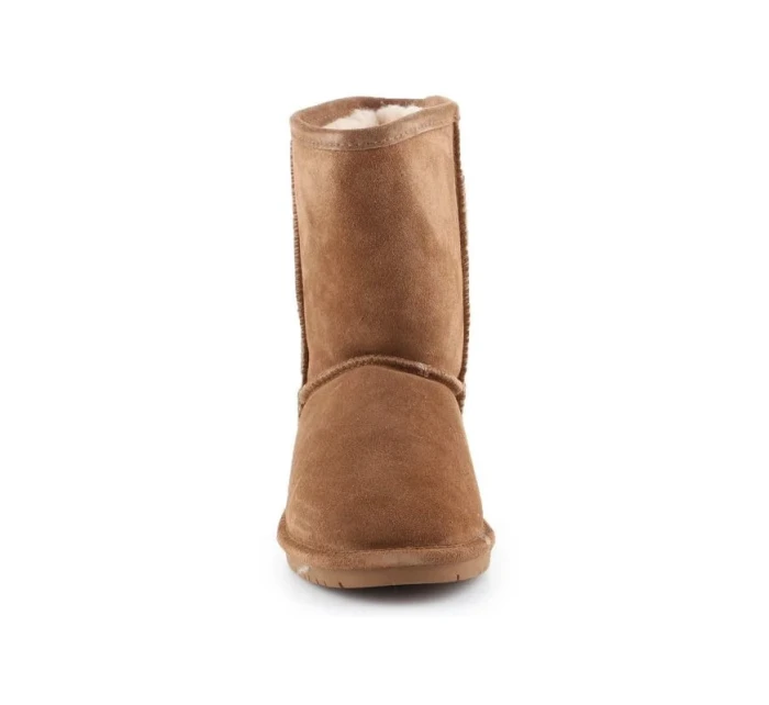Dámské boty Emma Youth 608Y-920 W Hickory Neverwet - BearPaw