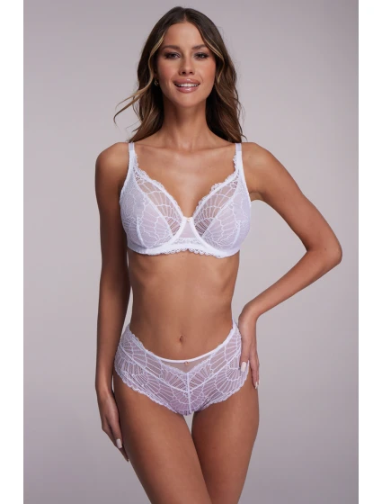 model 21764523 Delight kolor:white - Ava model 21764523 Delight kolor:white - Ava