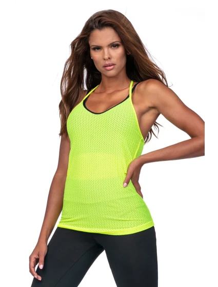 Reviver L5158/0 barva: neonově žlutá