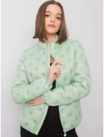 Kurtka NM DE KR H model 18622276 pistacjowy - FPrice Kurtka NM DE KR H model 18622276 pistacjowy - FPrice