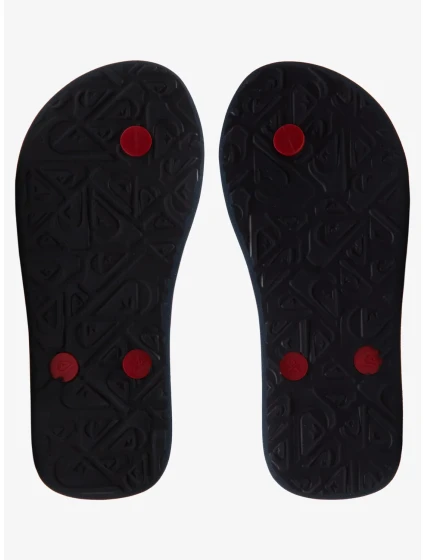 Chlapecké žabky Quiksilver MOLOKAI CORE