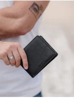 Pánská peněženka Vuch Cydar Black