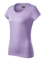 Resist tričko dámské levandulová