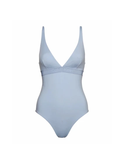Dámské jednodílné plavky model 20900999 - Calvin Klein