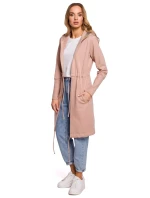 Dámský blejzr M582 Mocca - Made Of Emotion