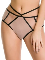 PLNÉ DISKO KALHOTKY 19154