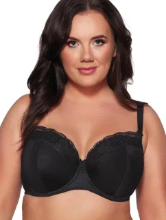 PODPRSENKA AV 2112 ČERNÁ