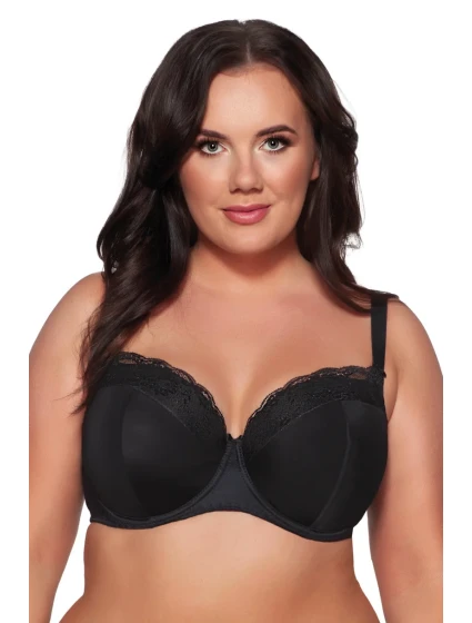 PODPRSENKA AV 2112 ČERNÁ