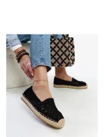 Espadrilky model 207506 Solea Espadrilky model 207506 Solea