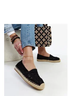 Espadrilky model 207506 Solea