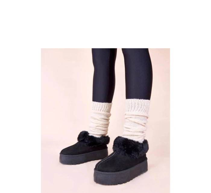 Sněhule model 221038 Solea Sněhule model 221038 Solea