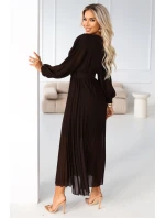 Společenské šaty model 221789 Numoco Společenské šaty model 221789 Numoco