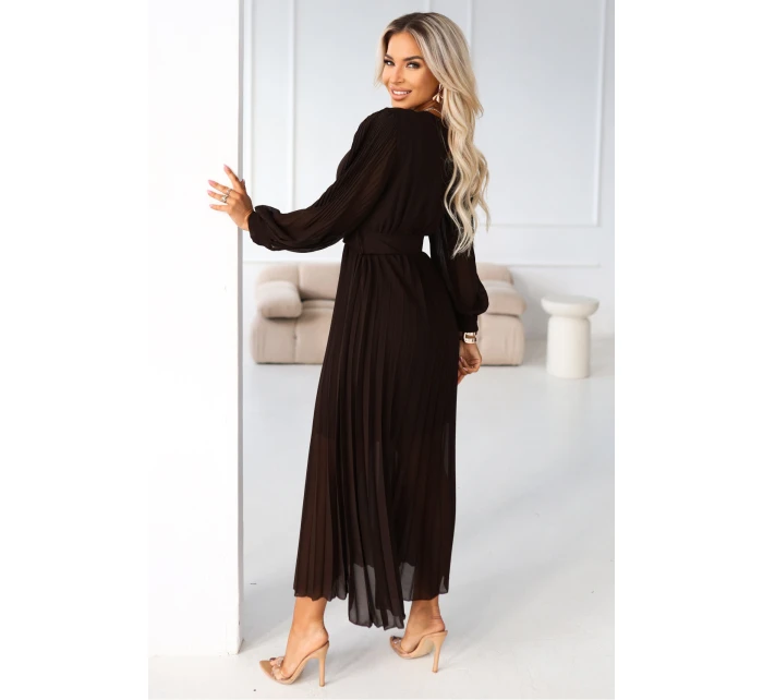 Společenské šaty model 221789 Numoco Společenské šaty model 221789 Numoco