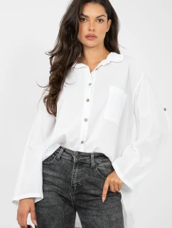 Košile s dlouhým rukávem  model 224323 Factory Price