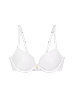 BODY MAKE-UP ESSENTIALS – Hladká bezešvá podprsenka s polstrováním Triumph