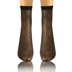 ponožky A'2 model 21004784 - Sesto Senso ponožky A'2 model 21004784 - Sesto Senso