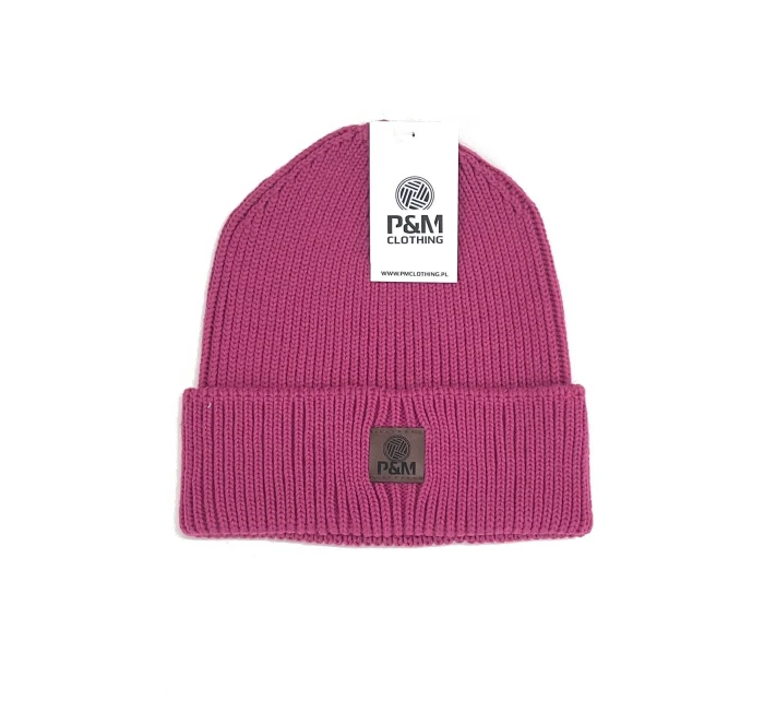 Dámská čepice P&M model 20474451 - PaMaMi Dámská čepice P&M model 20474451 - PaMaMi
