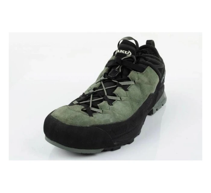 Rock M trekingová obuv model 21115176 - Aku