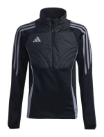 Mikina adidas Tiro 24 Winter Jr IM9970