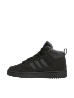 Boty adidas Rapid Court Mid Winterized Jr JR2804 Boty adidas Rapid Court Mid Winterized Jr JR2804