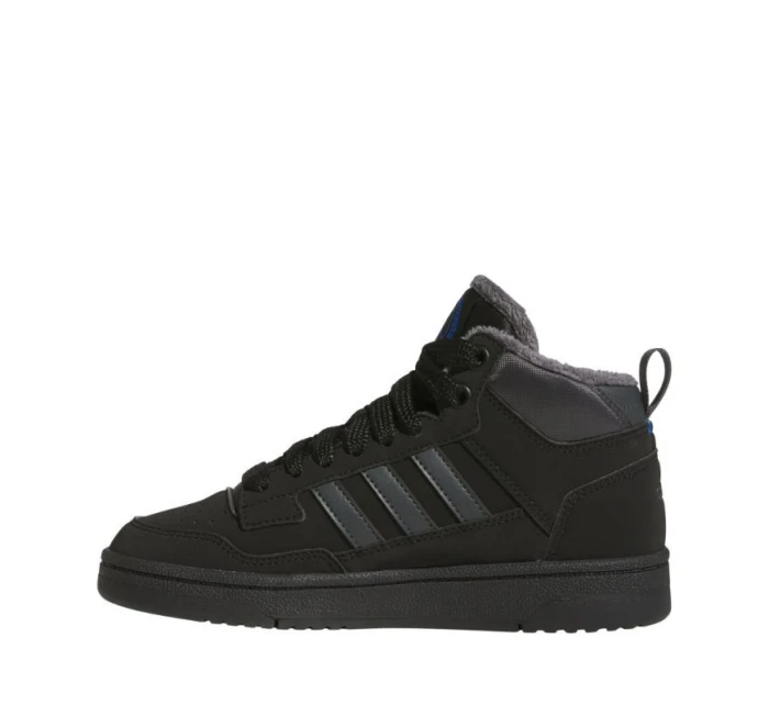 Boty adidas Rapid Court Mid Winterized Jr JR2804 Boty adidas Rapid Court Mid Winterized Jr JR2804