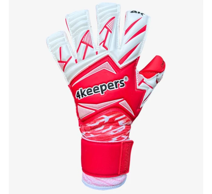 4keepers Force V4.25 RF 2G Jr brankářské rukavice S961222