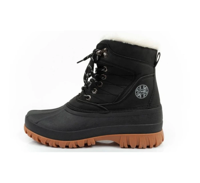 Buty  Cooper W model 20761489 - Lee