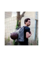 XD BATOH   GRAY P/N: model 20915360 - XD Design