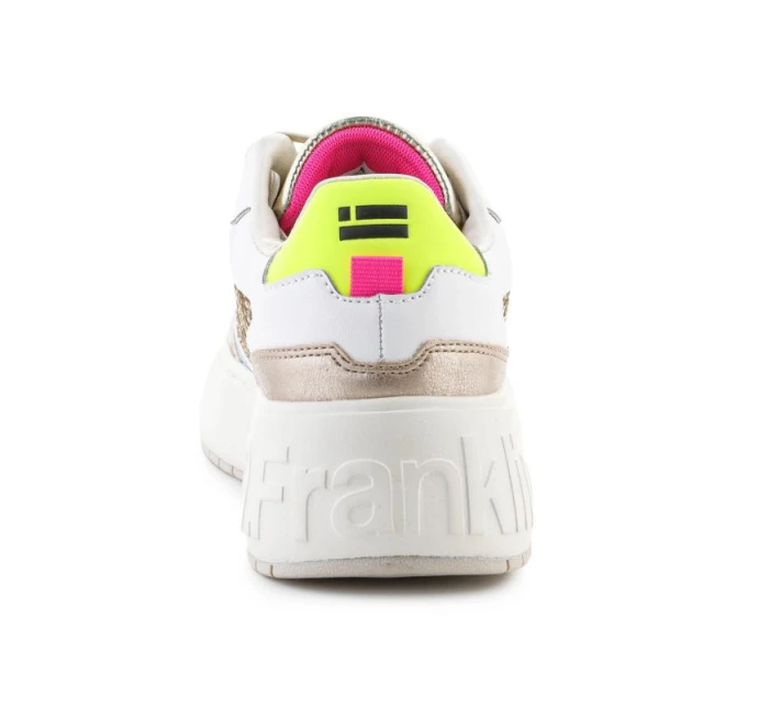 Boty Court Basic Glitter W model 21034641 - D.Franklin