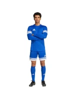 Adidas Squadra 25 Dres s dlouhým rukávem LM M JF6072 pánské