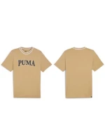 Tričko Puma Squad M 678967 83 Tričko Puma Squad M 678967 83