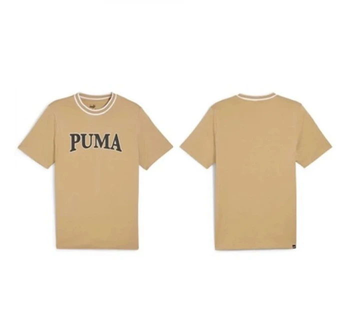 Tričko Puma Squad M 678967 83 Tričko Puma Squad M 678967 83