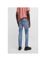 BOSS Jeans Bright Blue model 21357343 - Hugo