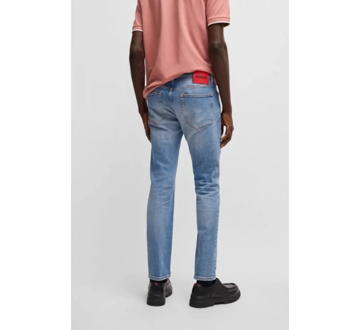 BOSS Jeans Bright Blue model 21357343 - Hugo