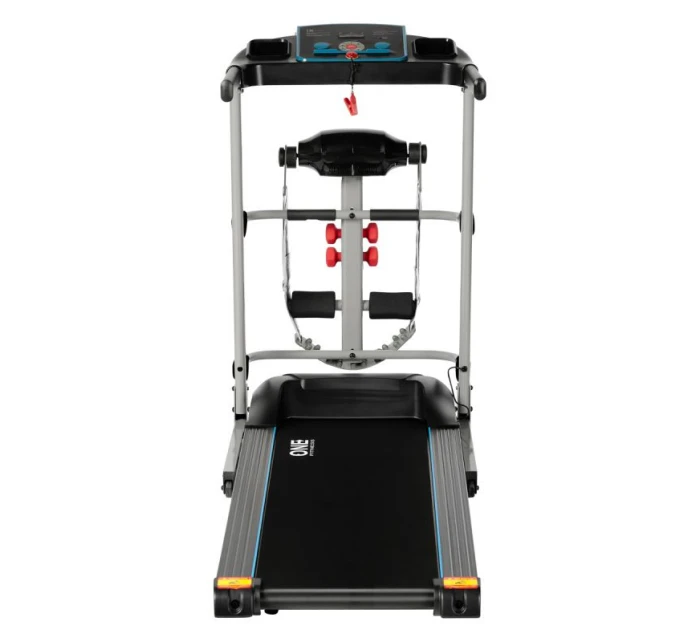 Elektrický běžecký pás s model 21810766 - ONE FITNESS Elektrický běžecký pás s model 21810766 - ONE FITNESS