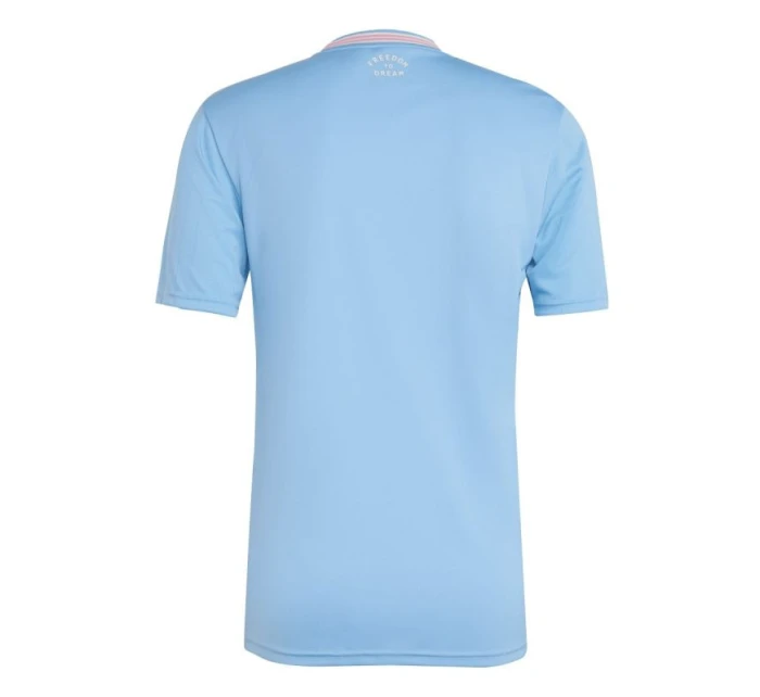 Inter Miami CF 3 Tričko model 21333499 - ADIDAS