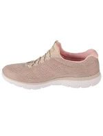 Skechers Summits - Fun Flair 150113-TPPK Beige 36 Skechers Summits - Fun Flair 150113-TPPK Beige 36