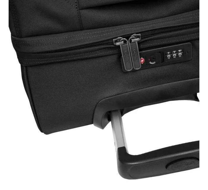 Eastpak Transit'r M Kufr EK0A5BA80081 Black Jedna velikost