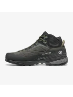 Boty Rapid xt mid gtx-shark-military-44 SCARPA Boty Rapid xt mid gtx-shark-military-44 SCARPA