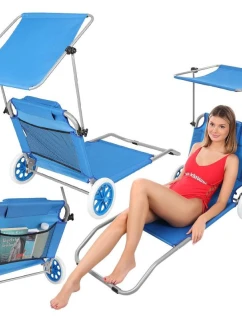 SKLÁDACÍ  S NA  MODRÝ model 21826729