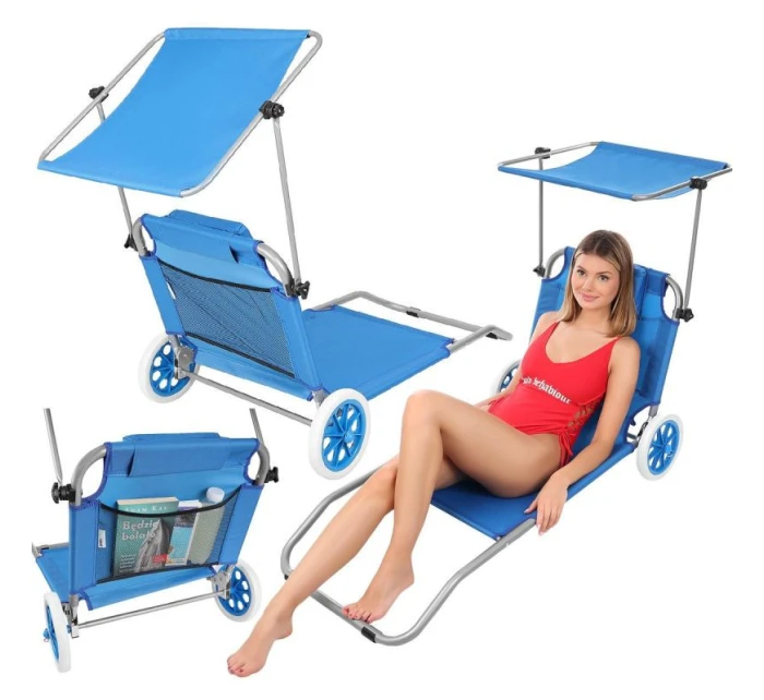 SKLÁDACÍ  S NA  MODRÝ model 21826729