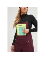 O'neill zimní kalhoty se šlemi dámské snowboardové lyžařské model 21880990 dámské - ONeill