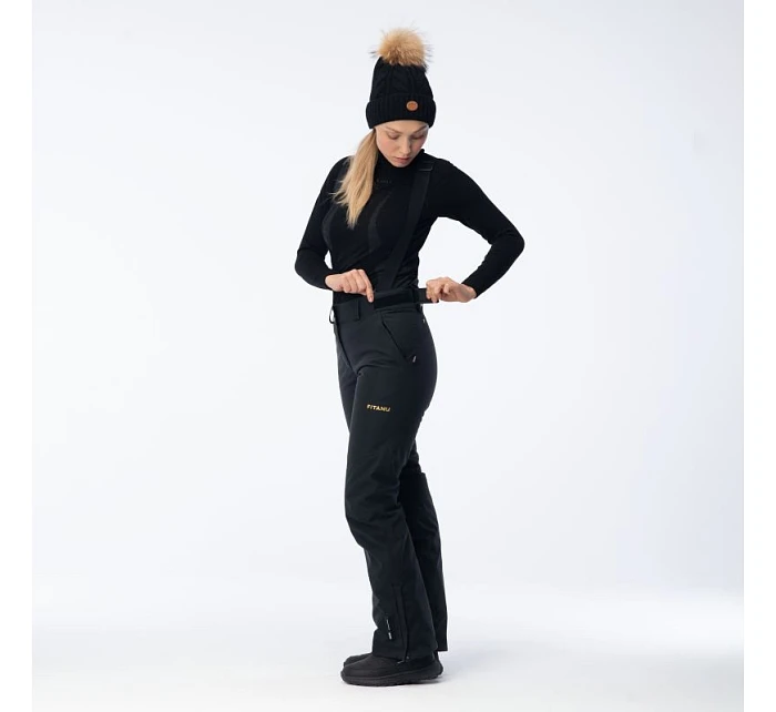 Dámské kalhoty CERTIS W PANTS PRIMALOFT