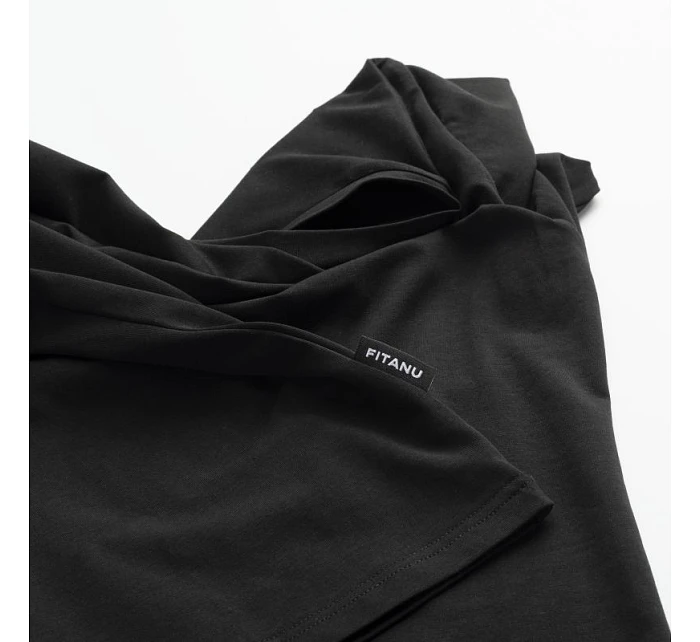 Dámské tričko s krátkým rukávem FROXALI W Dámské tričko s krátkým rukávem FROXALI W