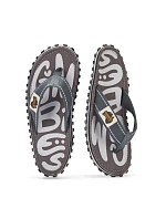Pánské žabky GREY model 22177260 - Gumbies Pánské žabky GREY model 22177260 - Gumbies