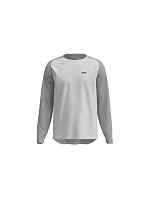 Cyklistické tričko POC M's Motion Air L/S Jersey, bílé Cyklistické tričko POC M's Motion Air L/S Jersey, bílé