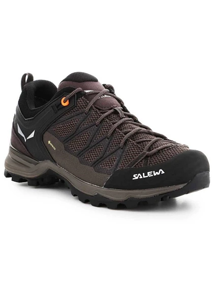 Pánské trekové boty Trainer Lite GTX M model 16733845 - Salewa Pánské trekové boty Trainer Lite GTX M model 16733845 - Salewa