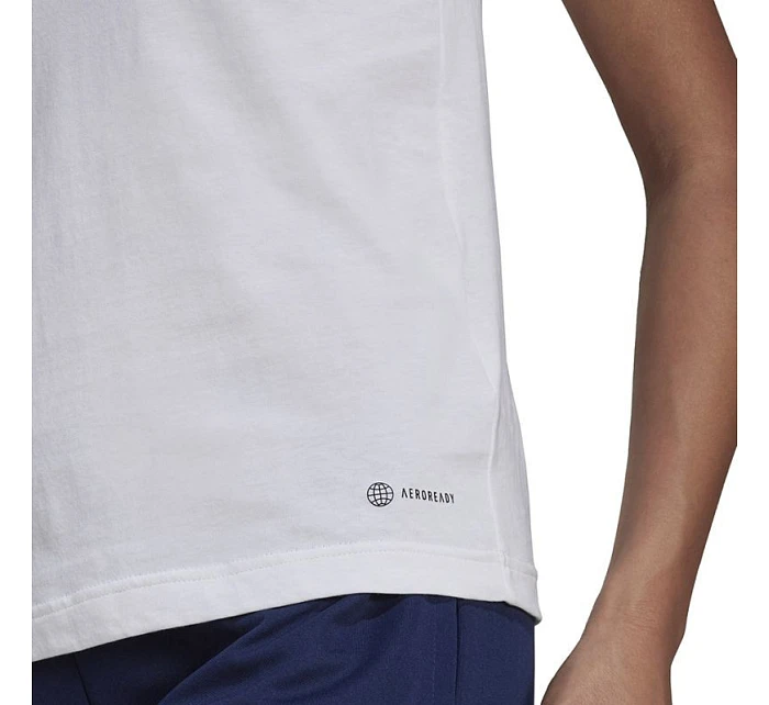 Dámské tričko Entrada 22 W HC0442 - Adidas